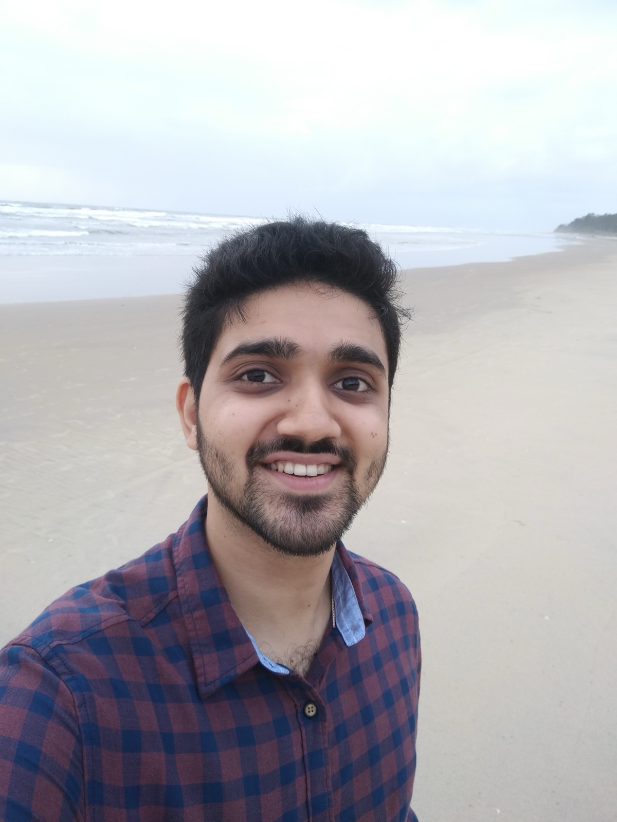 Mitaksh Jain profile picture