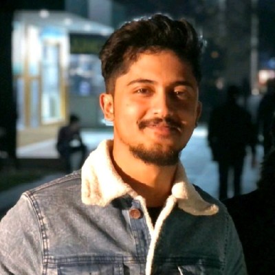 Deep Das Barman profile picture
